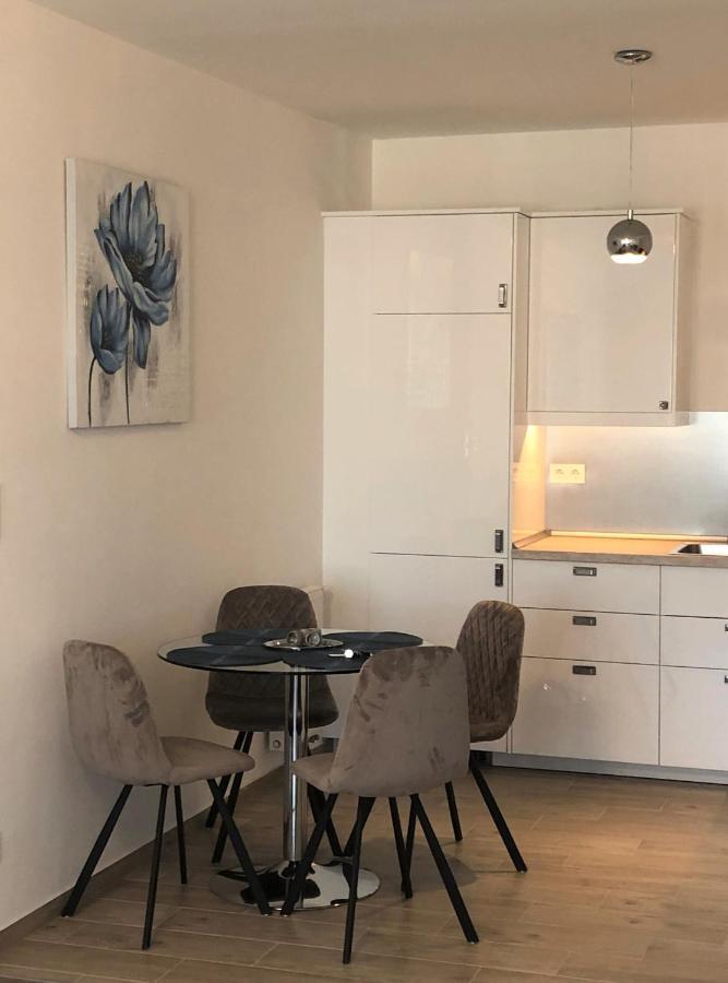 Glamour Apartman Tapolca Exterior foto