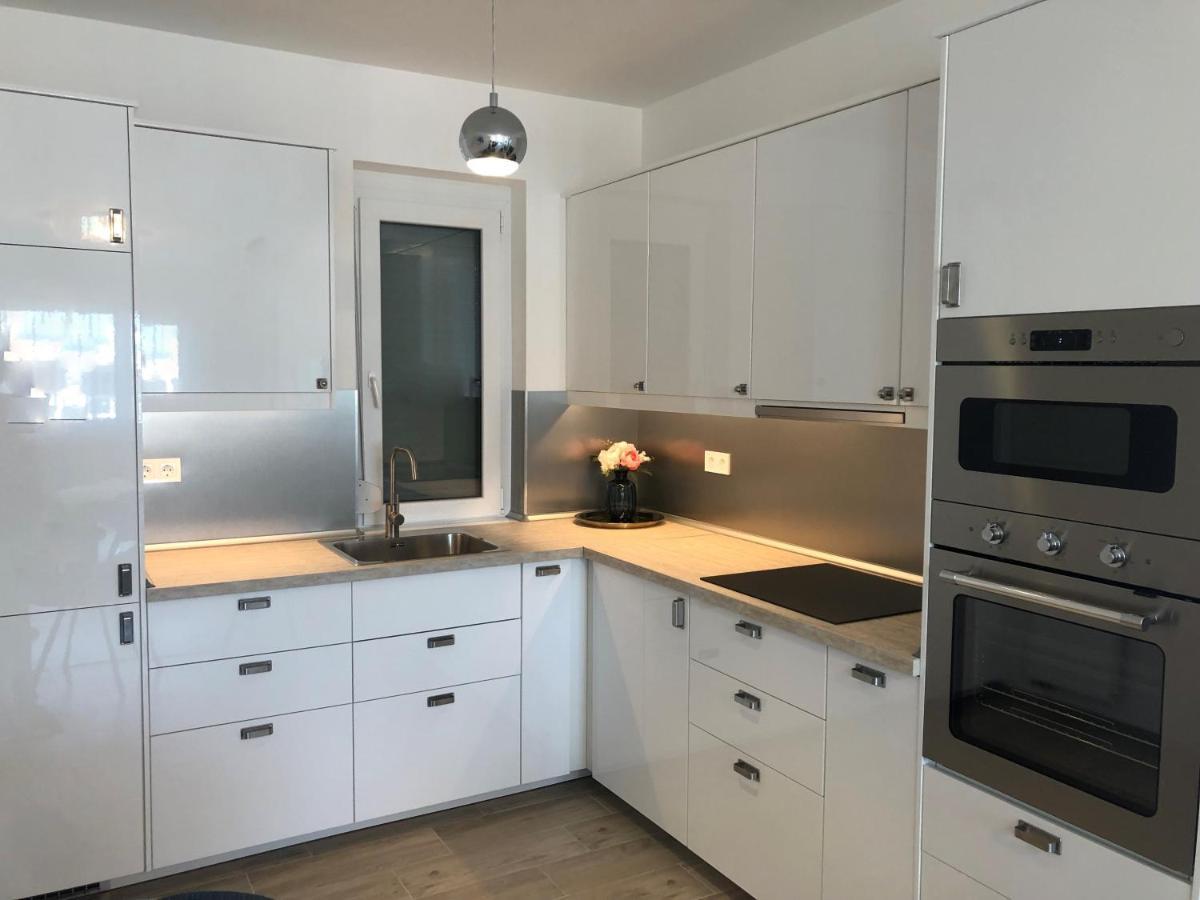 Glamour Apartman Tapolca Exterior foto